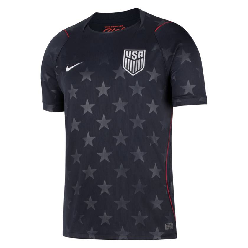 USA Away World Cup 26