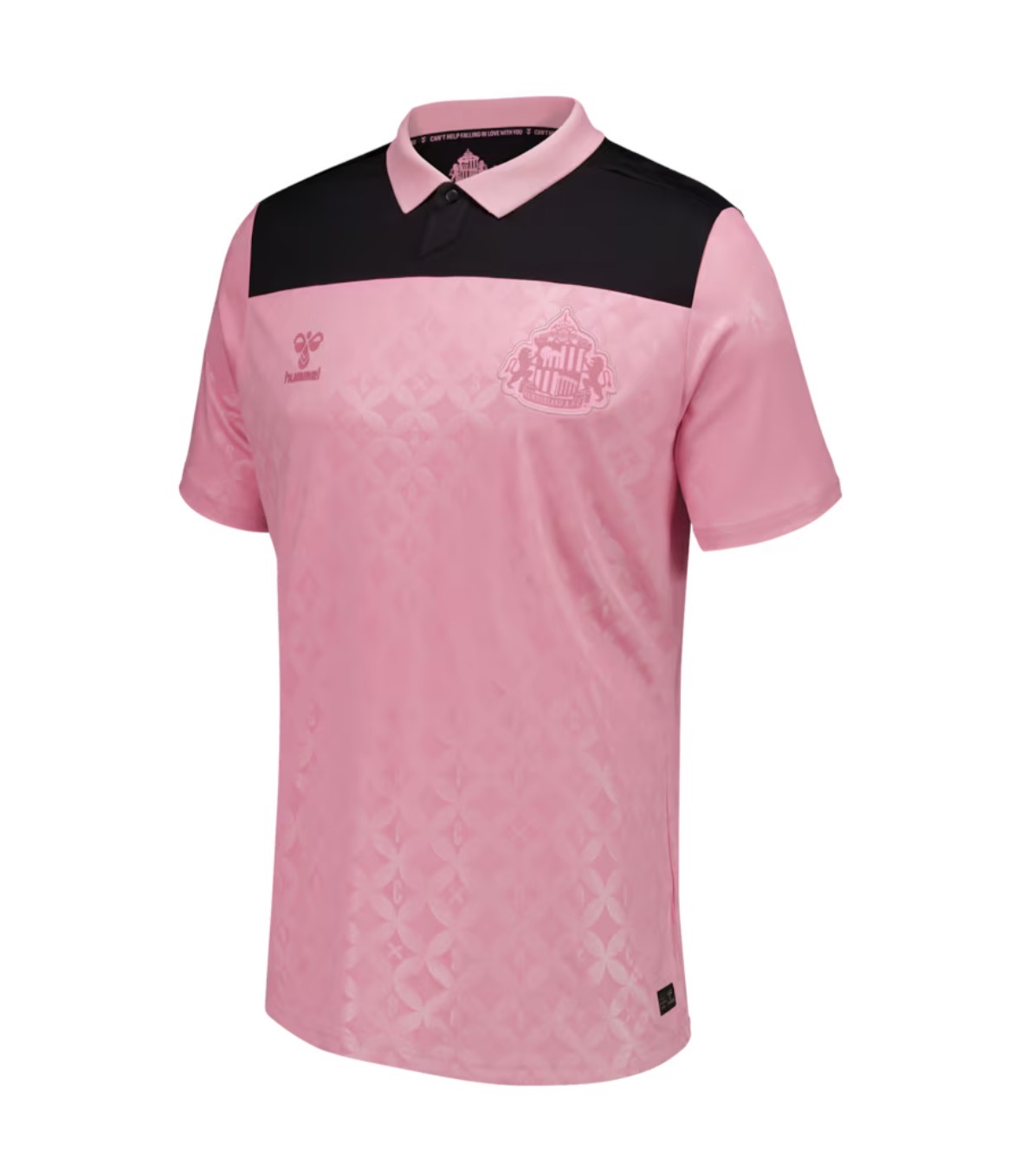 Sunderland Away Jersey 26/27