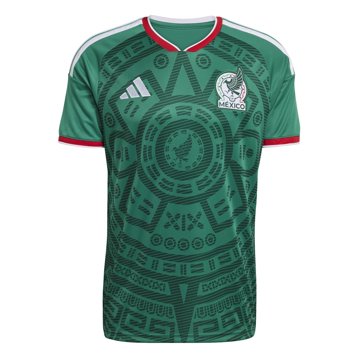 Mexico Home World Cup 26