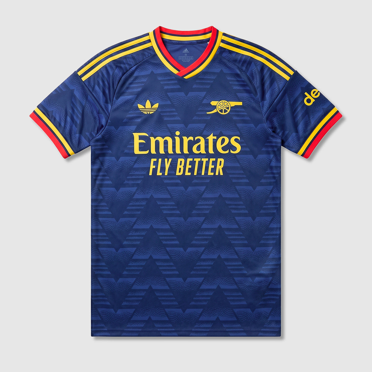 Arsenal Away Jersey 26/27