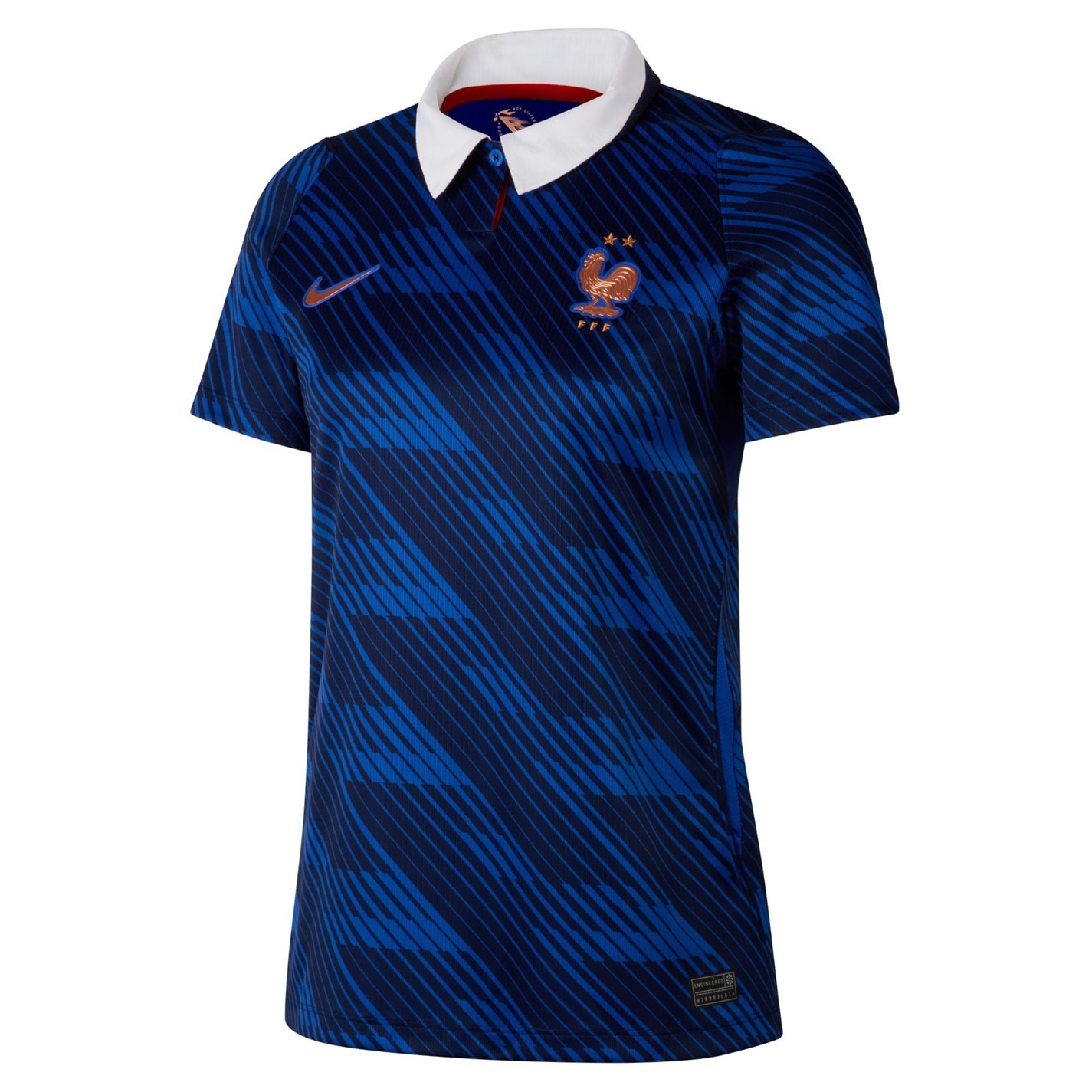 France Home World Cup 26