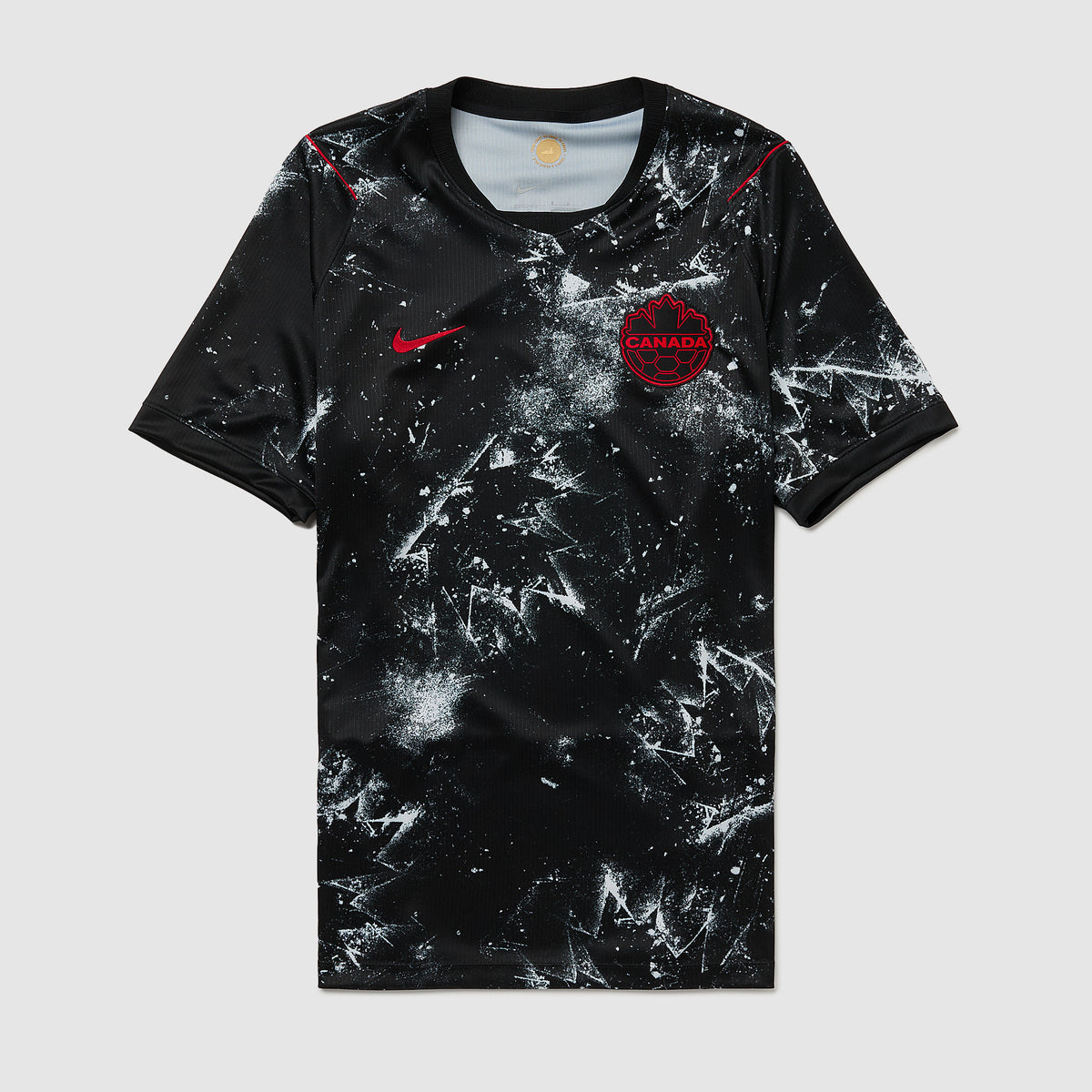 Canada Away World Cup 26