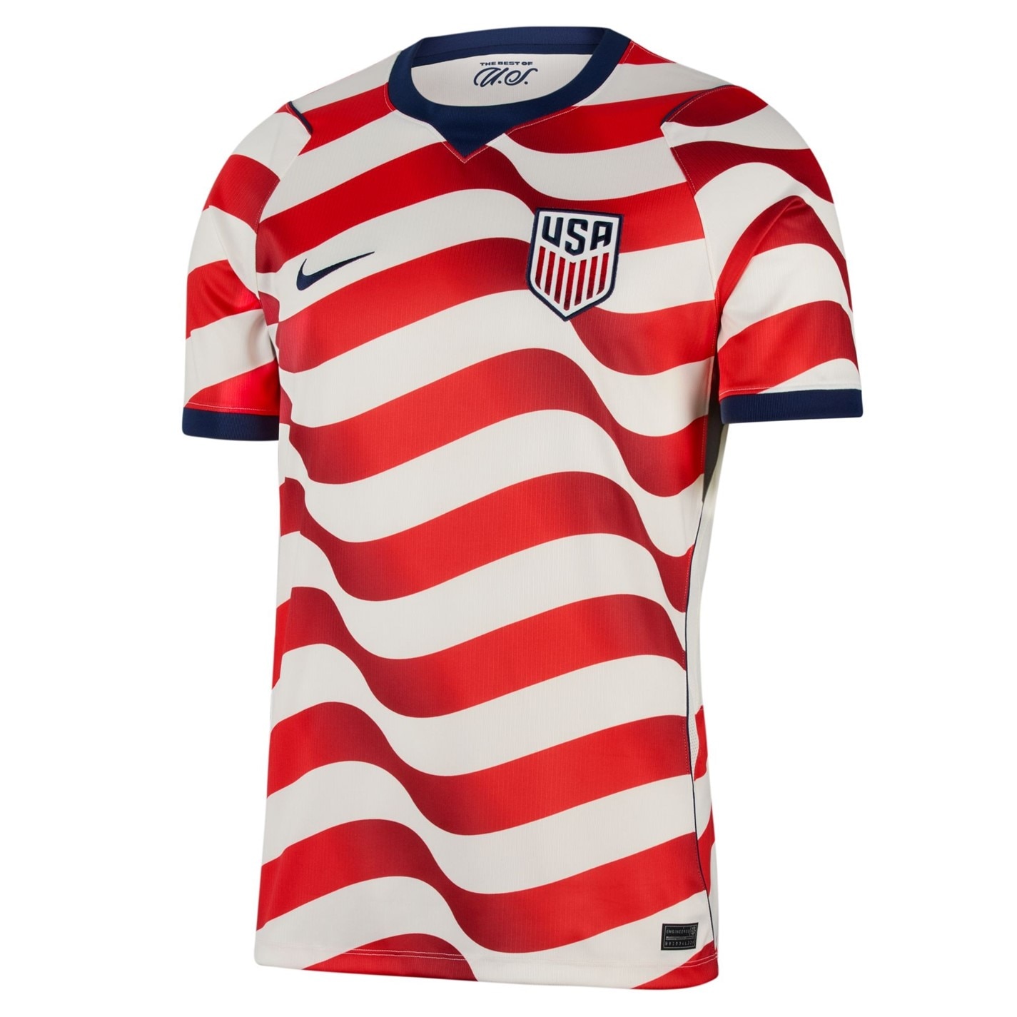 USA Home World Cup 26