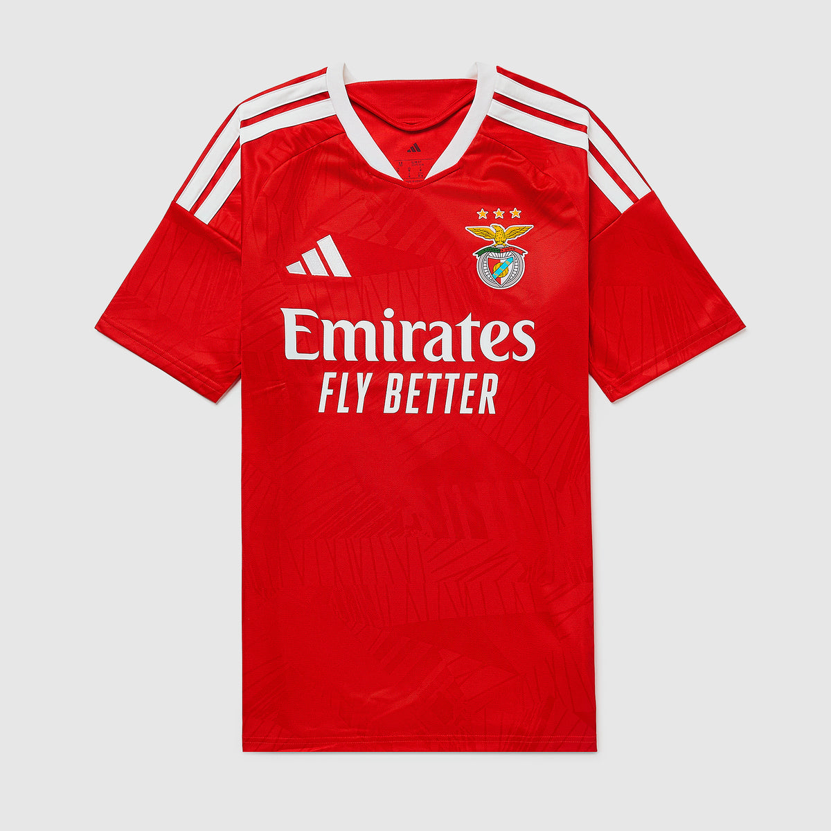 Benfica Jersey 26/27