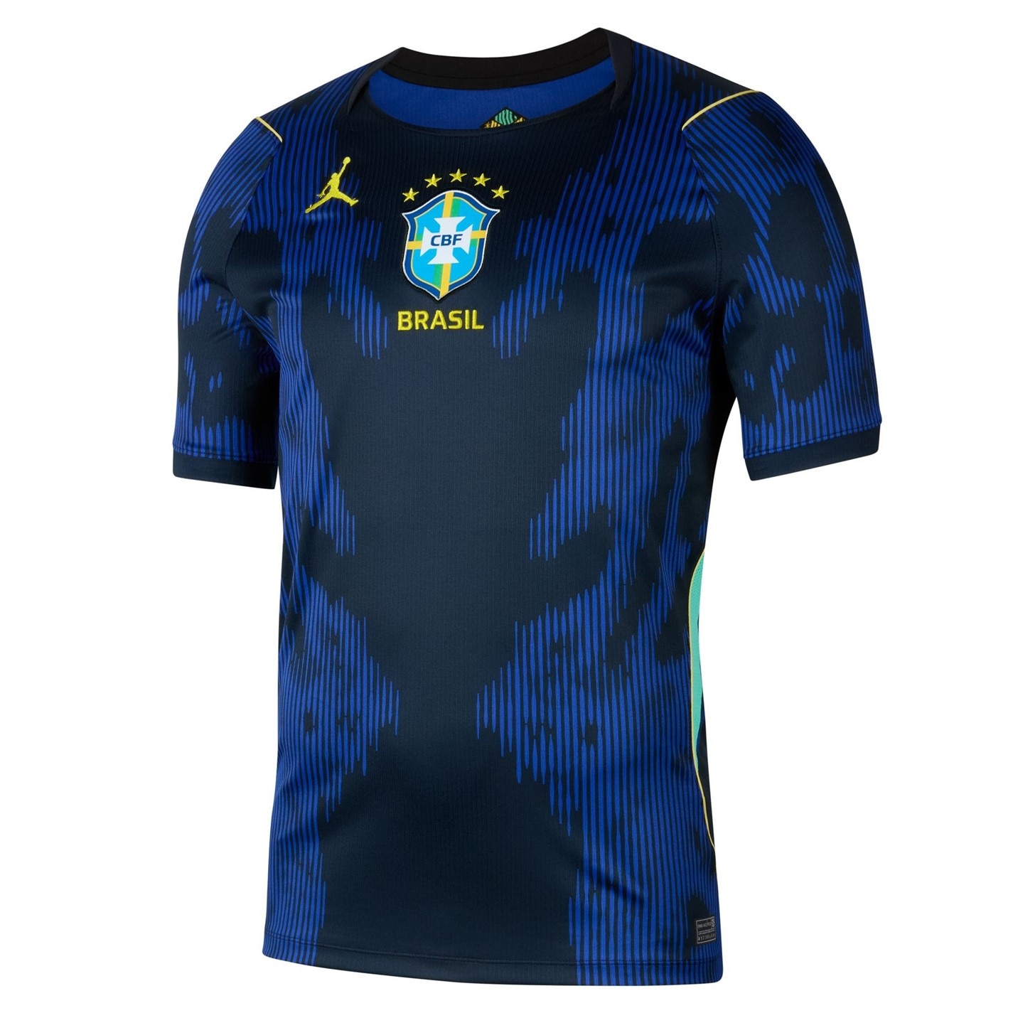 Brazil Away World Cup 26