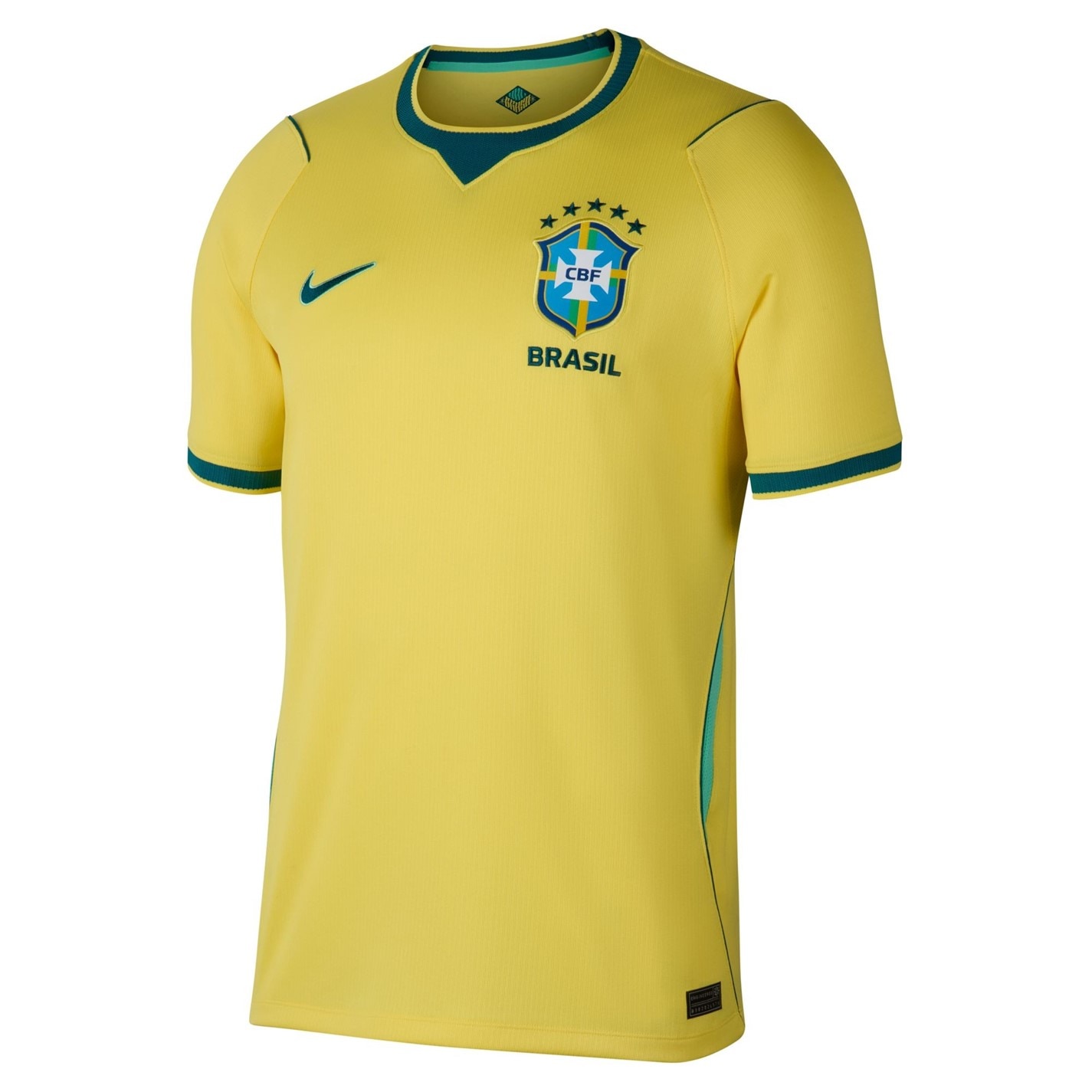 Brazil Home World Cup 26