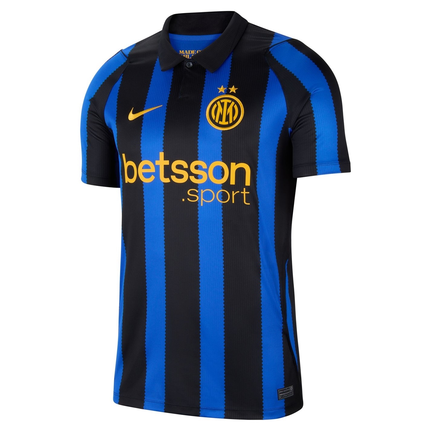 Inter Milan Jersey 26/27