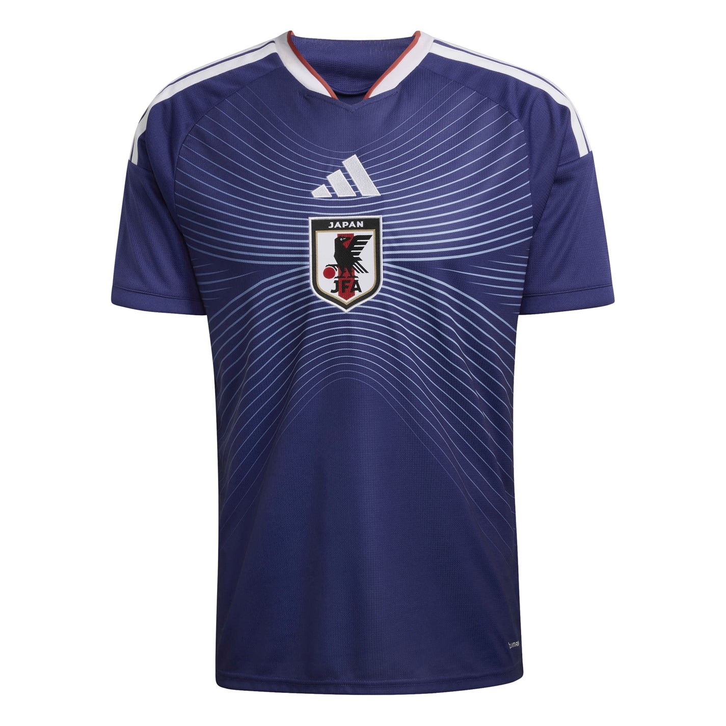 Japan Home World Cup 26