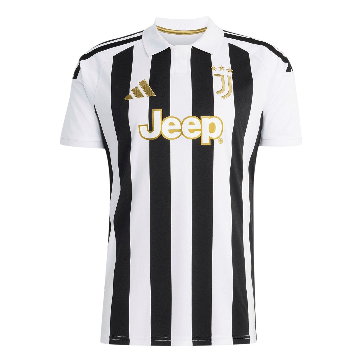 Juventus Jersey 26/27