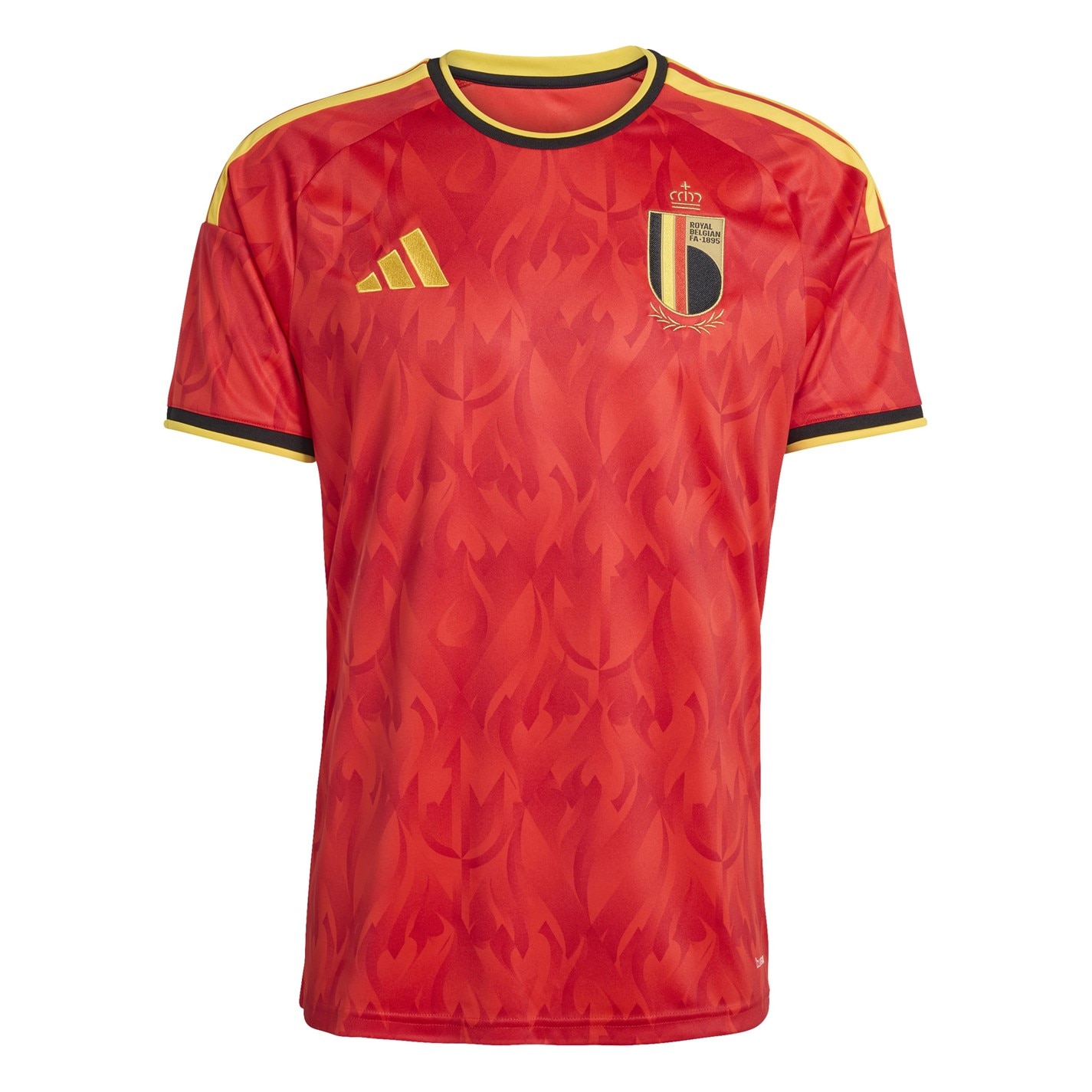 Belgium Home World Cup 26
