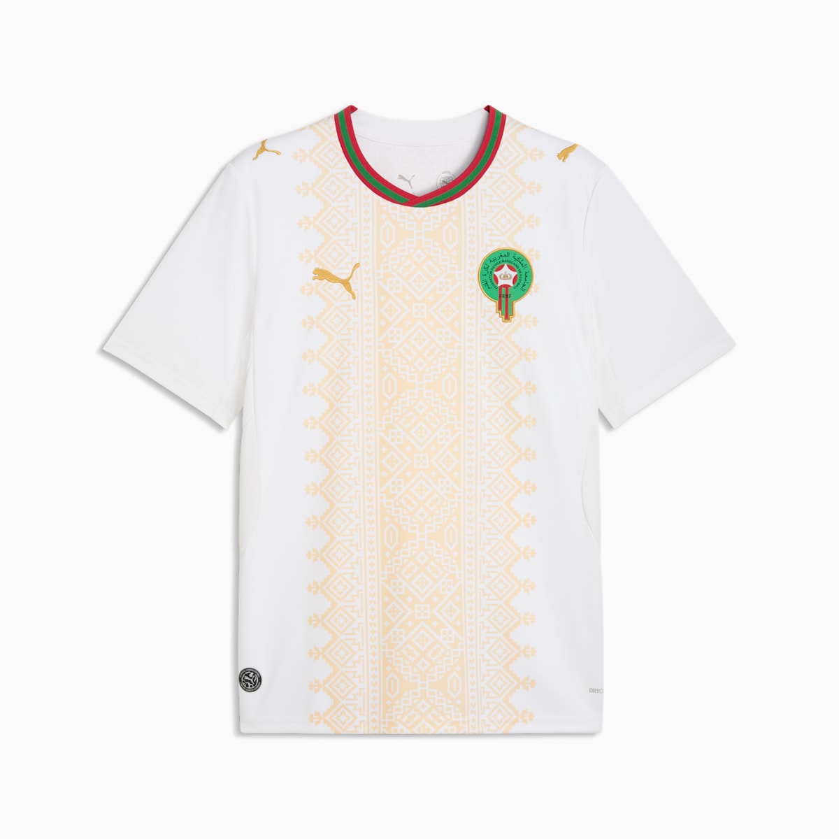 Morocco Away World Cup 26