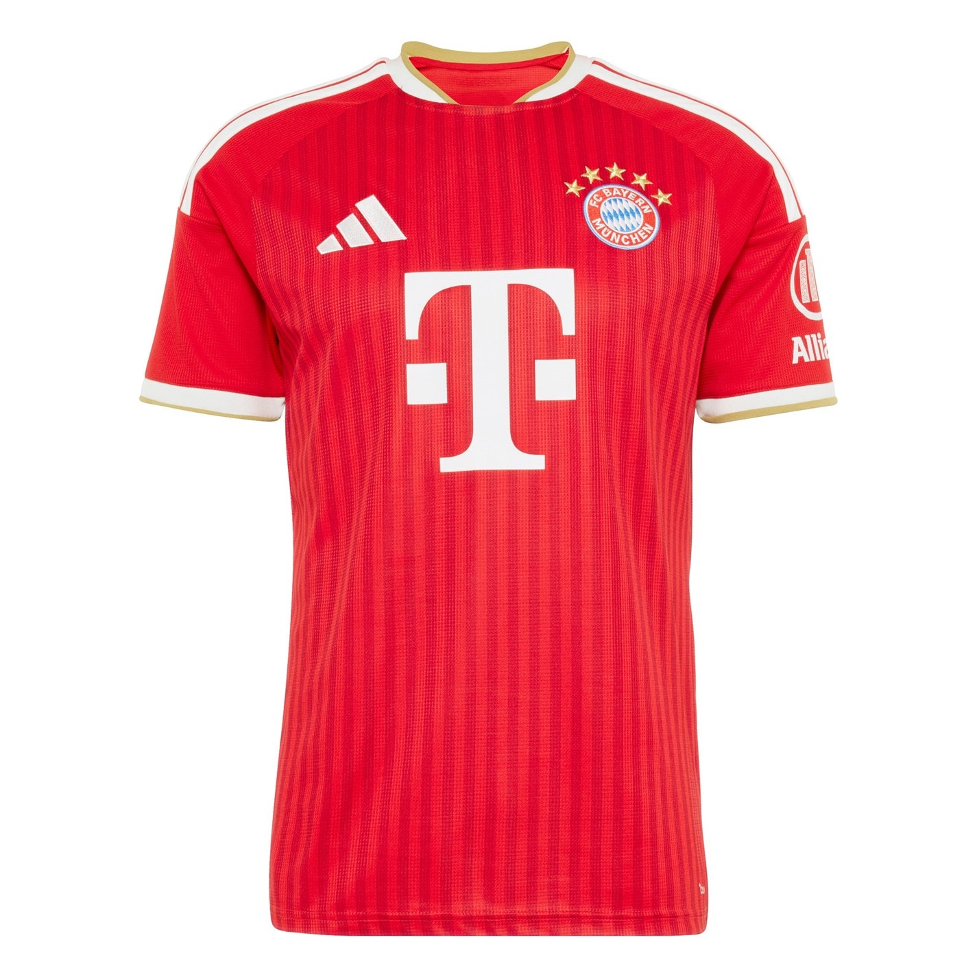 Bayern München Jersey 26/27