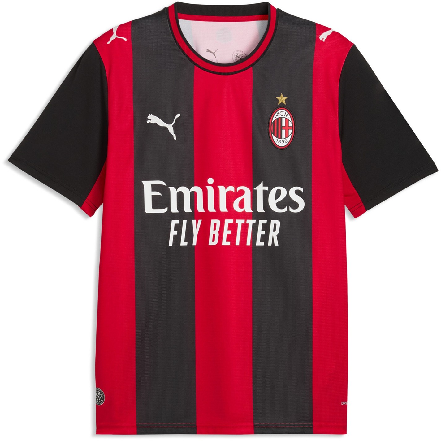 AC Milan Jersey 26/27