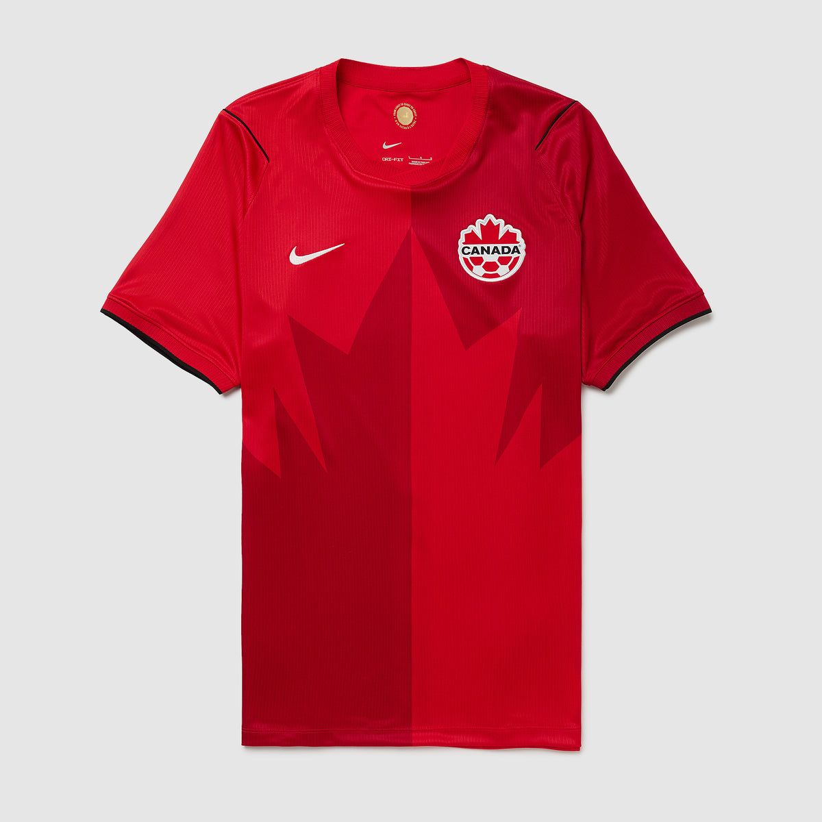 Canada Home World Cup 26