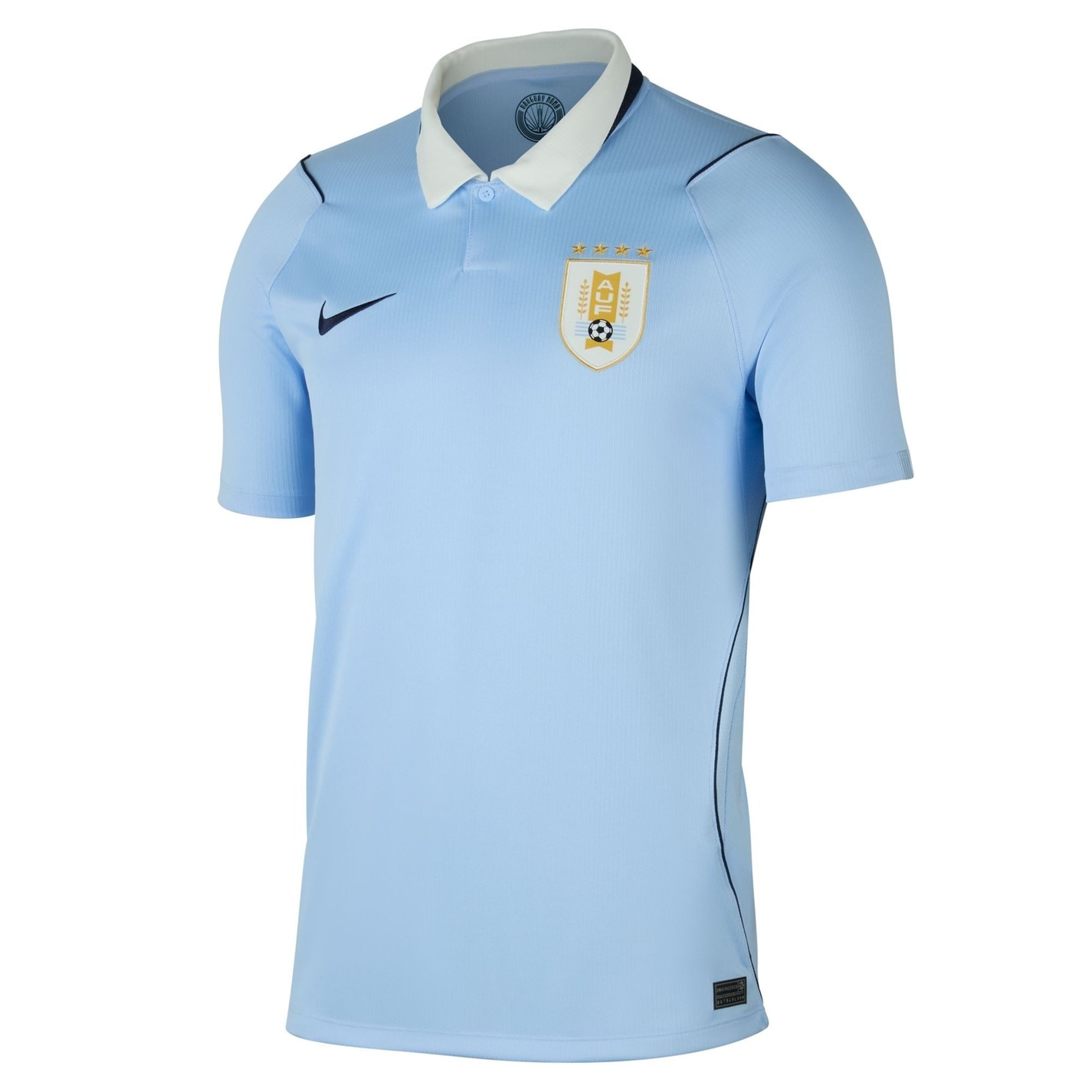 Uruguay Home World Cup 26