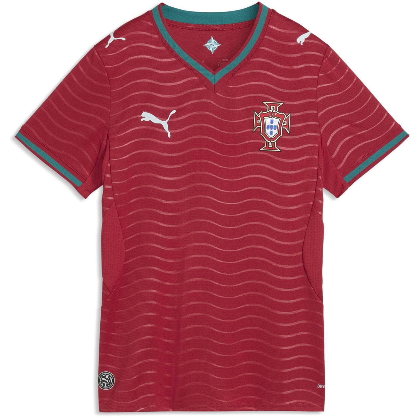 Portugal Home World Cup 26