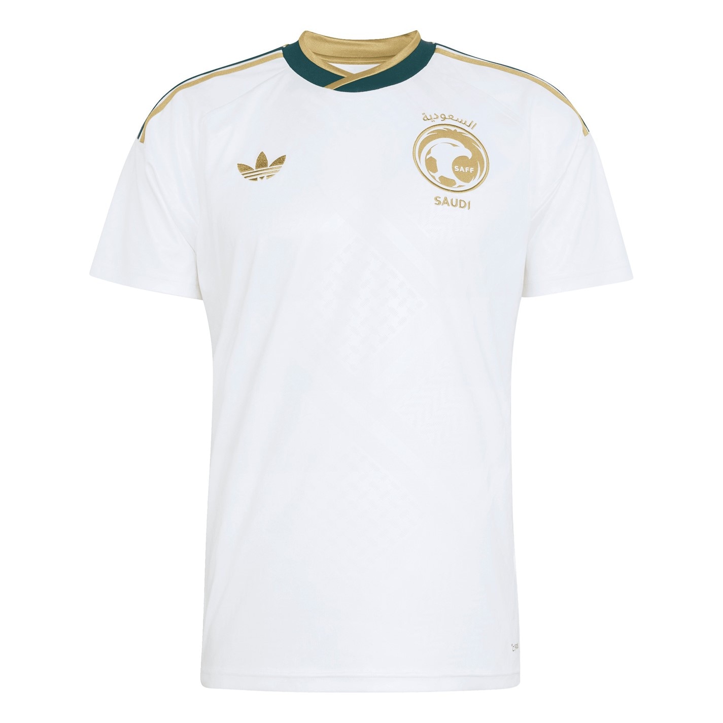 Saudi Arabia Away World Cup 26