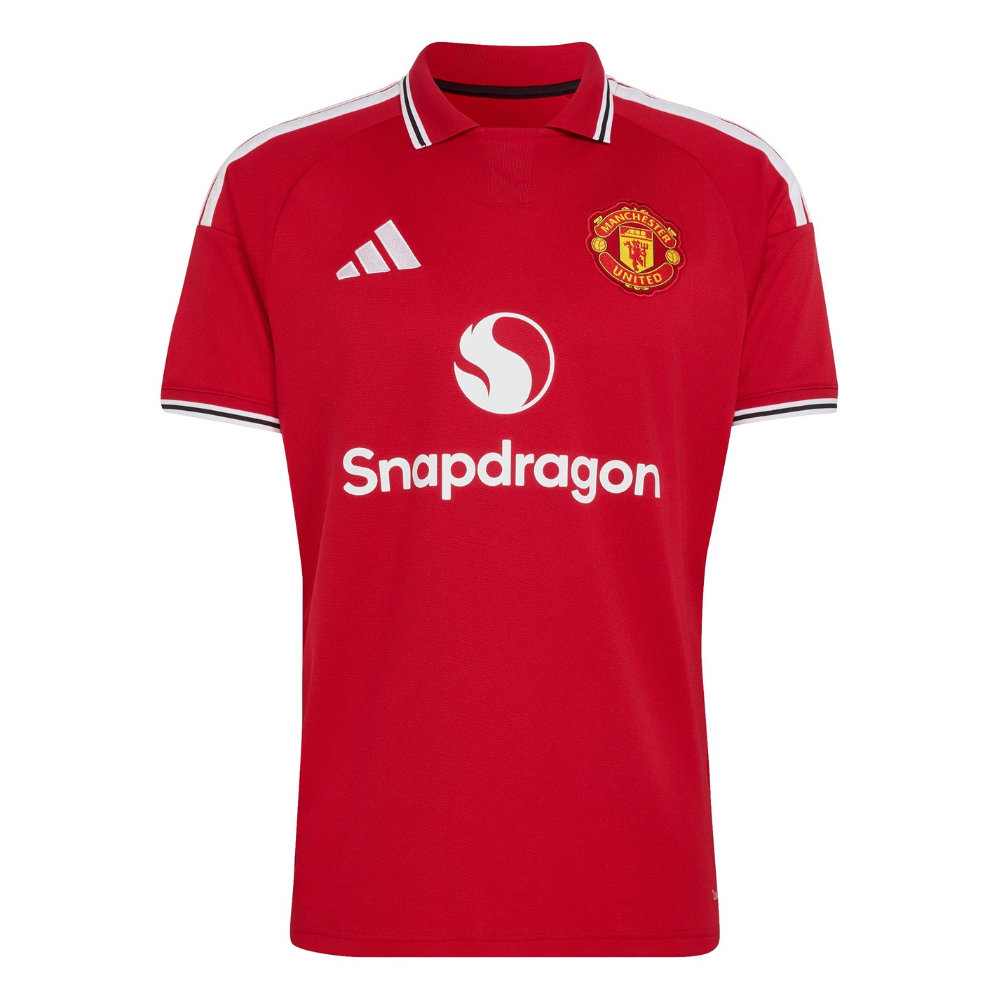 Man United Jersey 26/27