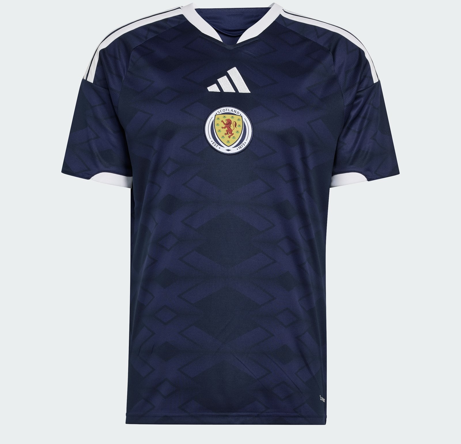 Scotland Home World Cup 26