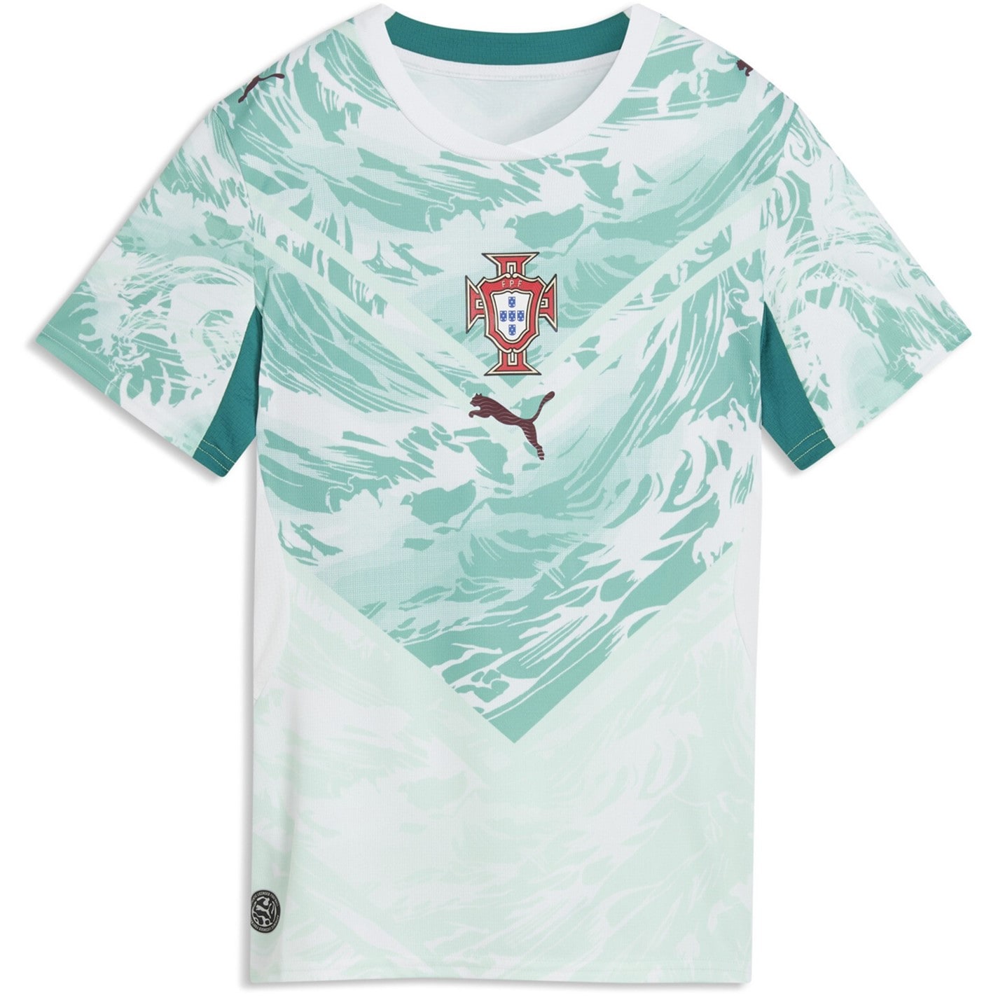 Portugal Away World Cup 26