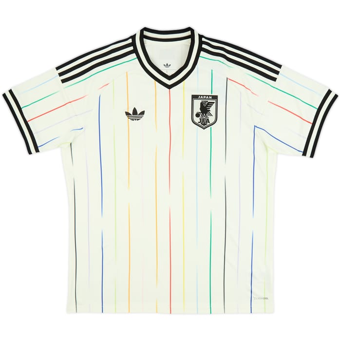 Japan Away World Cup 26