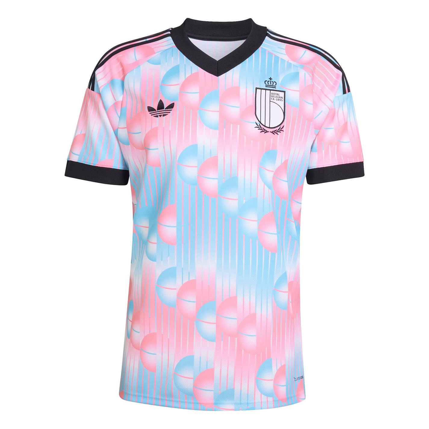 Belgium Away World Cup 26
