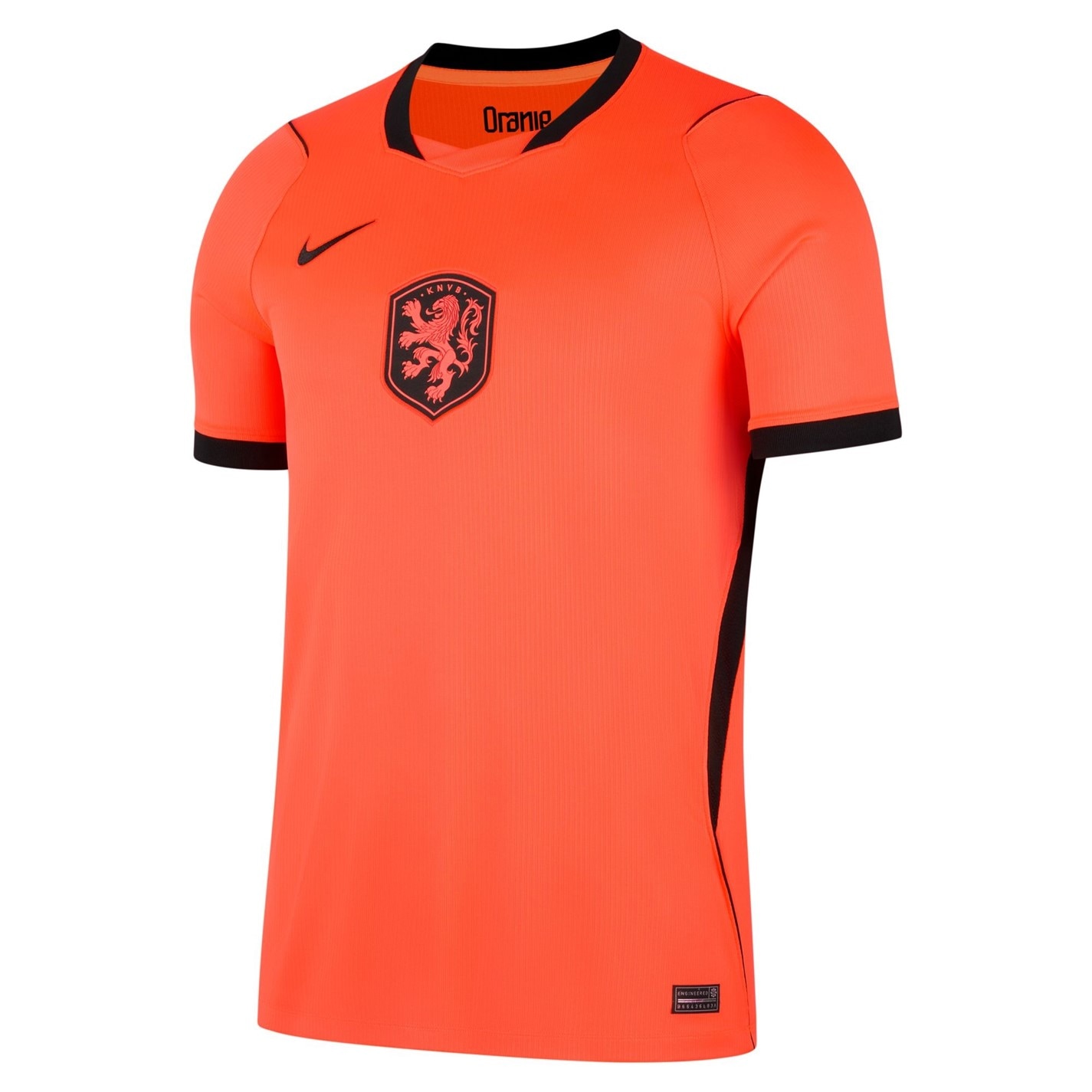 Netherlands Home World Cup 26