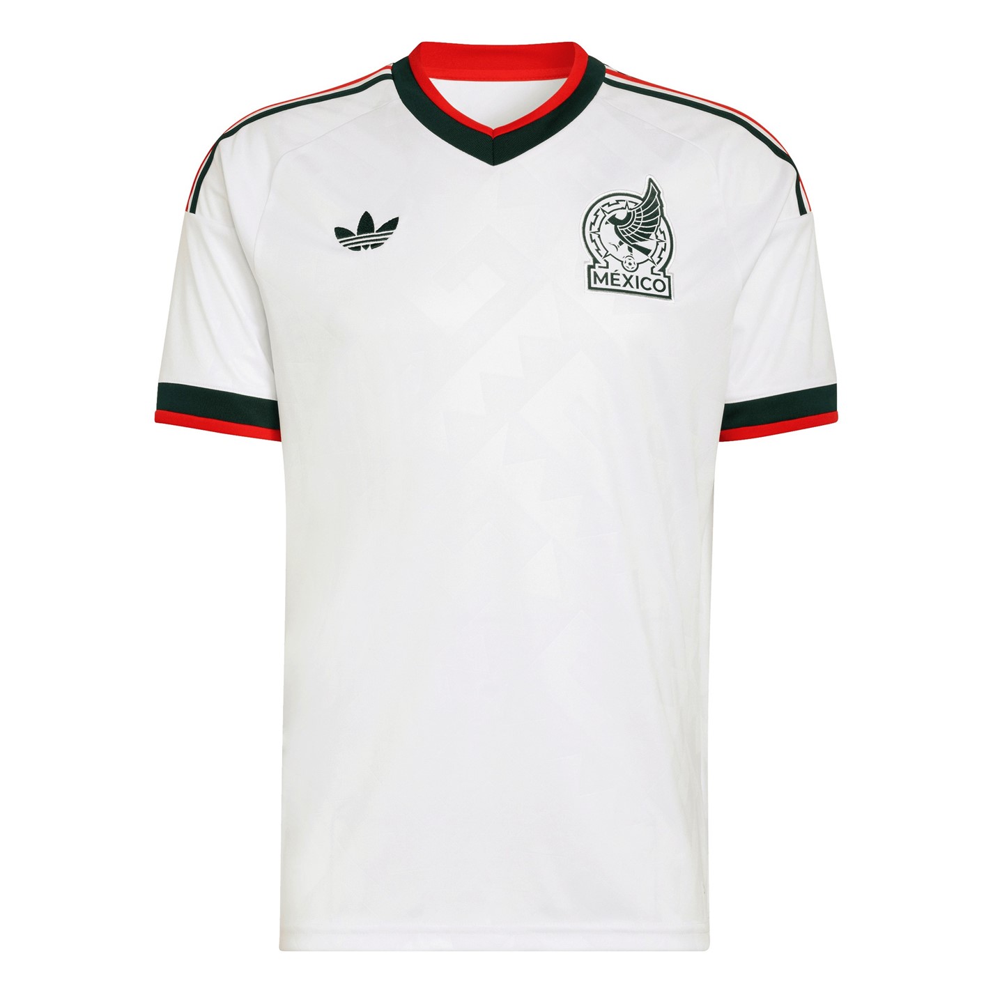 Mexico Away World Cup 26
