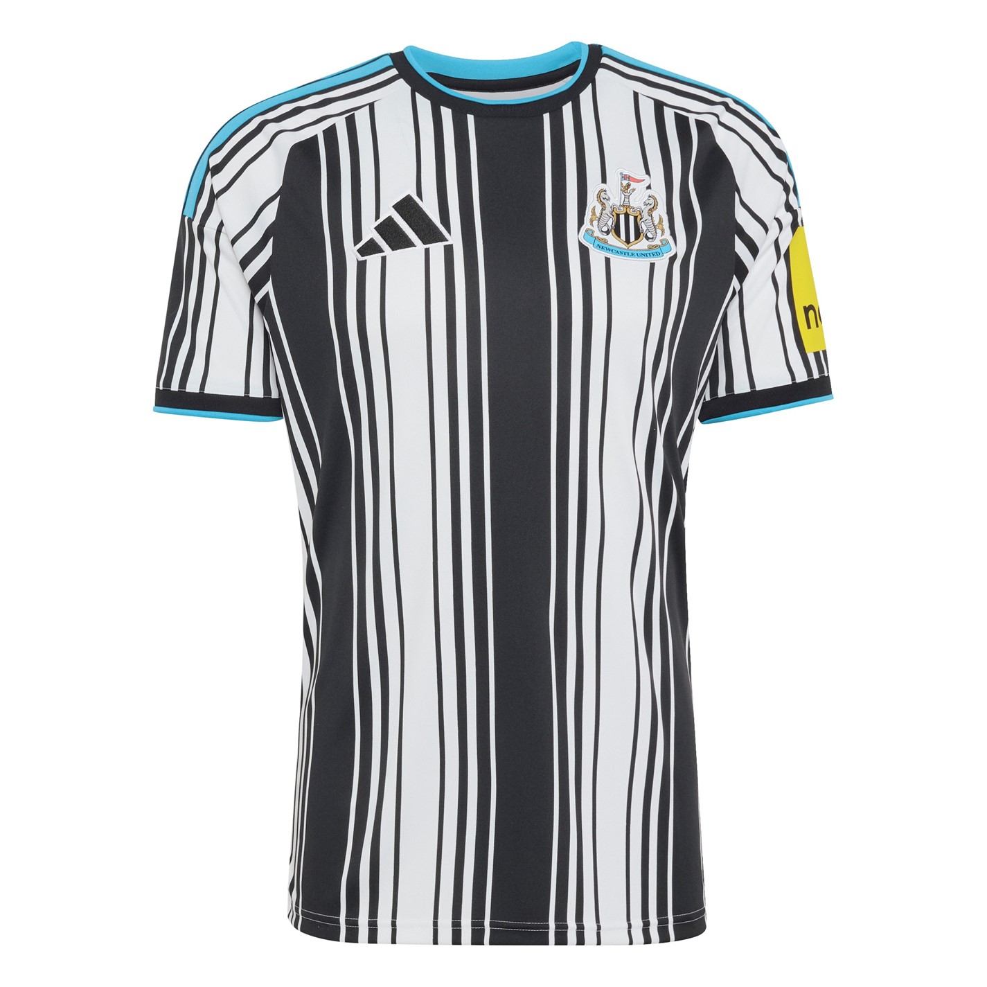 Newcastle Jersey 26/27