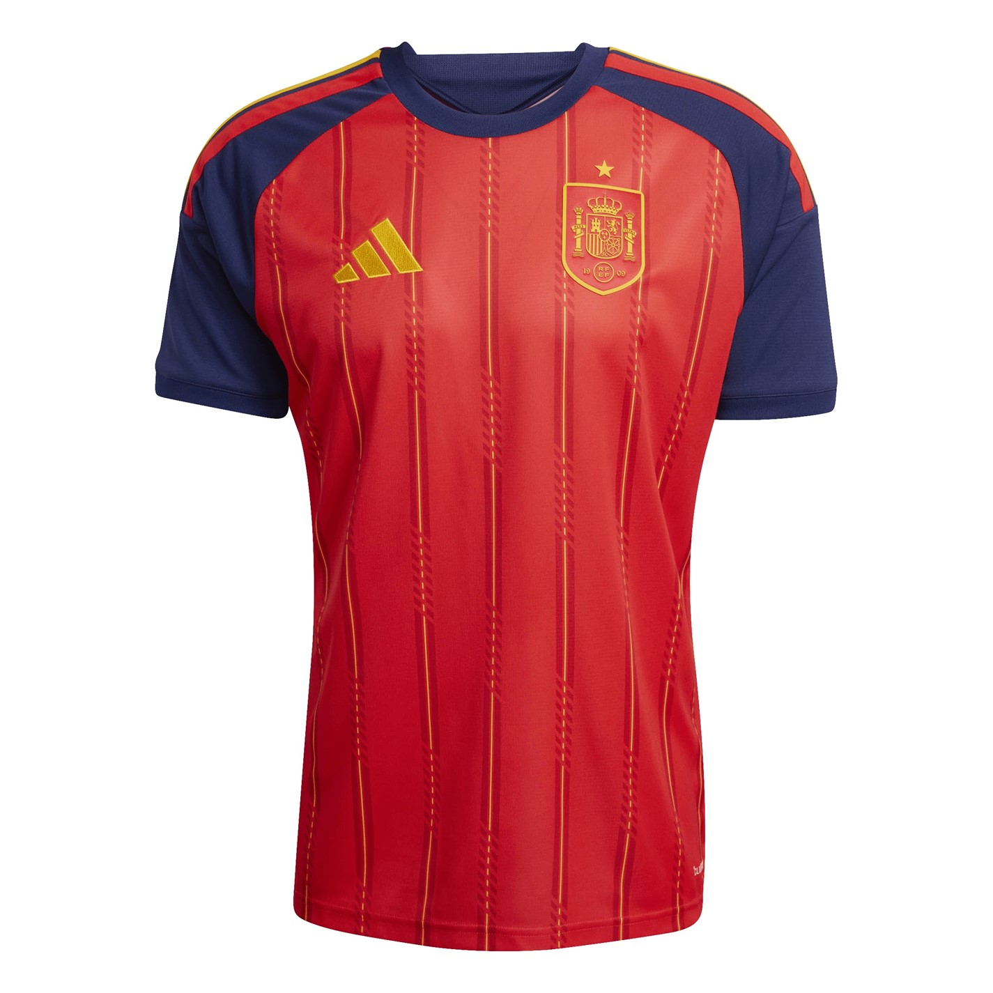Spain Home World Cup 26