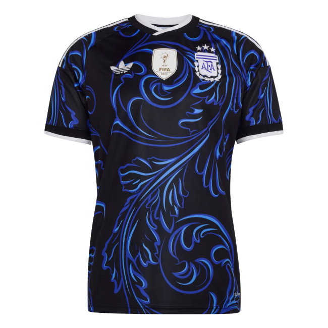 Argentina Away World Cup 26